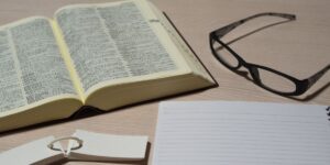 実習・ボランティア経験を志望理由書に整理する心理系大学院受験生